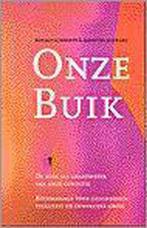 ONZE BUIK 9789063783983 Ronald Schweppe, Boeken, Verzenden, Zo goed als nieuw, Ronald Schweppe
