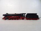 Trix H0 - 22927 - Stoomlocomotief met tender (1) -, Hobby en Vrije tijd, Nieuw
