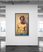 Cosmin Marian Guta (1994) - “Invicto” - No reserve