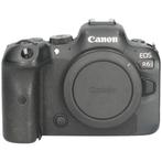 Tweedehands Canon EOS R6 Body CM4809, Audio, Tv en Foto, Ophalen of Verzenden, Gebruikt, Canon