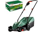 Bosch EasyRotak 32-205 - Grasmaaier - 31 Liter grasopvangbak, Tuin en Terras, Grasmaaiers, Verzenden, Zo goed als nieuw