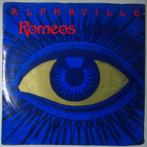 Alphaville - Romeos - Single