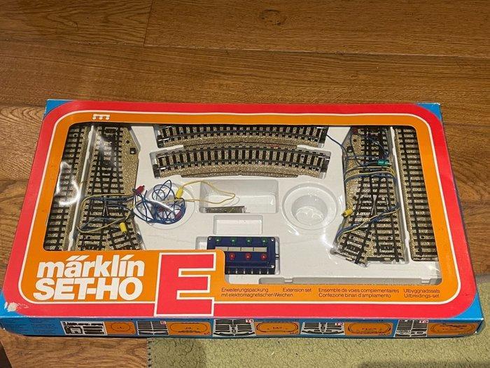 Märklin H0 - M 2900 - Ensemble de train (2) - Coffret, Hobby & Loisirs créatifs, Trains miniatures | HO