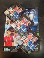 2015/16 Topps UEFA Champions League, Empty album + 3, Verzamelen, Nieuw