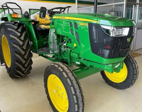 5405 PowerTech 2wd 63PK, Zakelijke goederen, Landbouw | Tractoren, Verzenden