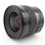 Canon EF 20mm F/2.8 USM | Tweedehands, Verzenden, Zo goed als nieuw