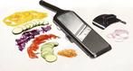 2eChoix | Mandoline de cuisine - Generic - Ustensile de, Huis en Inrichting, Ophalen of Verzenden, Nieuw