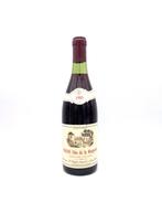 1983 x 2 Domaine F. Buffet Volnay Clos de la Rougeotte &, Nieuw
