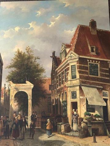 Frederick Arends (1949) - Nederland van weleer
