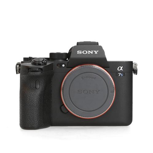 Sony A7s III - 999 kliks, Audio, Tv en Foto, Fotocamera's Digitaal, Zo goed als nieuw, Sony, Ophalen of Verzenden