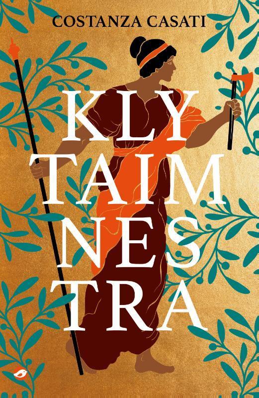 Klytaimnestra 9789083335742 Costanza Casati, Boeken, Romans, Gelezen, Verzenden