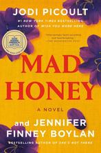 Mad Honey 9781984818409 Jodi Picoult, Verzenden, Gelezen, Jodi Picoult