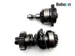Eindaandrijving Suzuki VL 1500 2005-2010 Boulevard C90, Motoren, Verzenden, Gebruikt