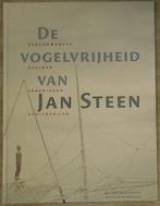 De vogelvrijheid van Jan Steen 9789050481014 A. Heijdens, Boeken, Verzenden, Gelezen, A. Heijdens