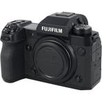 Fujifilm X-H2 body occasion, Audio, Tv en Foto, Fotocamera's Digitaal, Verzenden, Zo goed als nieuw