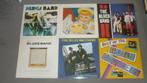 Blues Band, Blues Brothers - Lot of 6 albums - Diverse, Cd's en Dvd's, Nieuw in verpakking