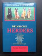 BELGISCHE HERDERS 9789061207603 Ikkersheim, Verzenden, Gelezen, Ikkersheim