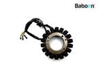Dynamo Laadspoel Kawasaki VN 1500 1987-1992 VN-15SE, Motoren, Verzenden, Gebruikt