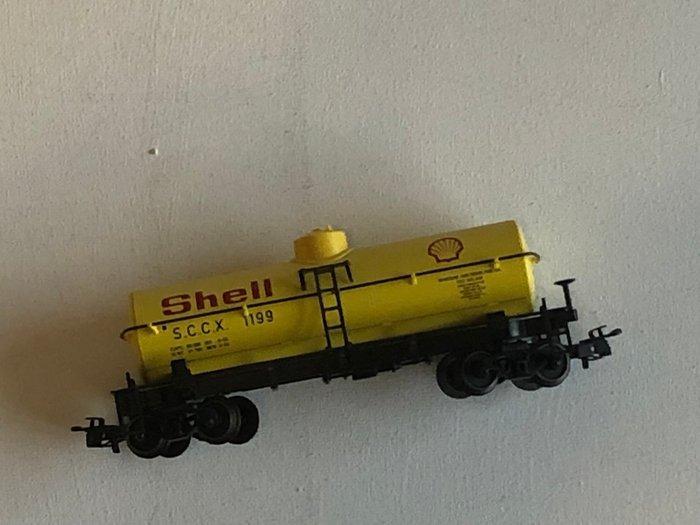 Märklin H0 - marklin 4861; - Modeltrein goederenwagon (3) -, Hobby & Loisirs créatifs, Trains miniatures | HO