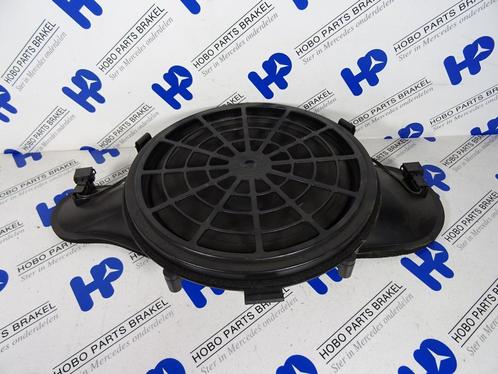 Subwoofer A 220 820 0202 o.a: S-klasse w220, Auto-onderdelen, Elektronica en Kabels, Gebruikt, 3 maanden garantie, Mercedes-Benz