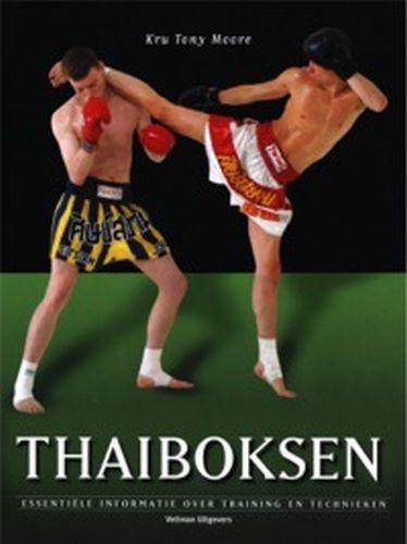 Thai Boksen 9789059203310 K.T. Moore, Boeken, Hobby en Vrije tijd, Gelezen, Verzenden