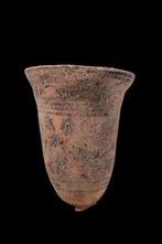 Indus Vallei Aardewerk beker  (Zonder Minimumprijs), Antiquités & Art