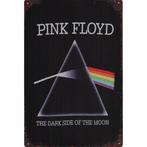 Wandbord -  Pink Floyd The Dark Side Of The Moon, Huis en Inrichting, Nieuw