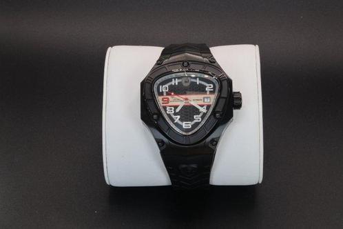 Tonino Lamborghini - Spyder Date - Sans Prix de Réserve -, Handtassen en Accessoires, Horloges | Heren