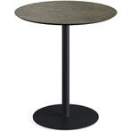 Inklapbare Tafel | URBAN | HPL/RVS | Marmerlook Blad |, Zakelijke goederen, Verzenden, Nieuw in verpakking