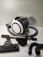 Miele Boost CX1 Lotuswit 125 Edition Stofzuigers, Verzenden, Nieuw