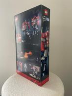 Lego Set - 10302 - Icons - 10302 Optimus Prime, Nieuw