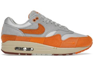 Nike Air Max 1 Master Magma Orange (Womens) - Maat 42 EU, Ophalen of Verzenden