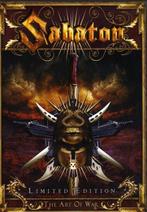 Sabaton - Art of War (CD + Boekje), CD & DVD, CD | Rock, Verzenden