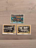Panini Argentina 78 World Cup Team Brasil 1978/1962/1958;et, Verzamelen, Nieuw
