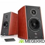 Edifier R2000DB Speakerset Bruin, Computers en Software, Verzenden, Nieuw