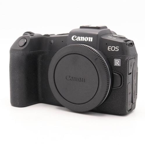 Canon EOS RP body occasion, Audio, Tv en Foto, Fotocamera's Digitaal, Ophalen of Verzenden