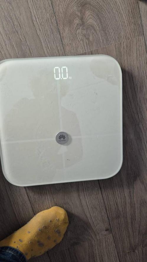 Huawei Fit Weegschaal, Kinderen en Baby's, Speelgoed | Overig, Nieuw, Ophalen of Verzenden