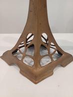 Kaarsenhouder (2) - Brons