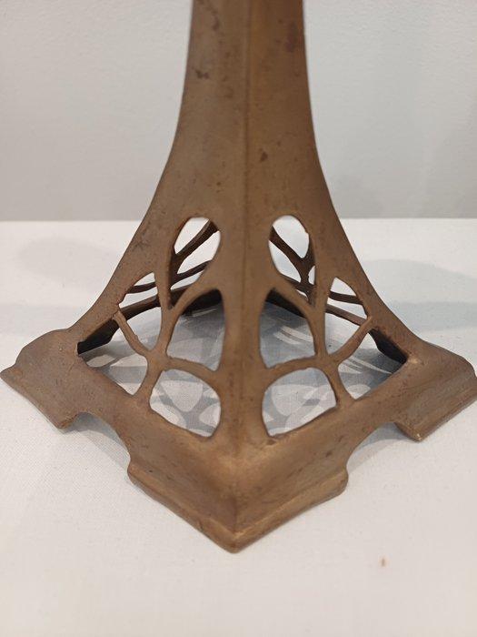 Kaarsenhouder (2) - Brons, Antiek en Kunst, Curiosa en Brocante