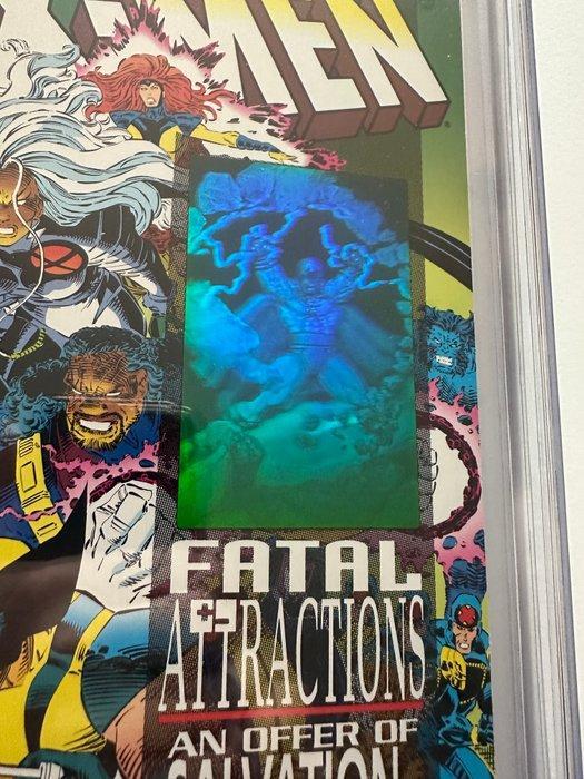 Uncanny X-Men #304 - Magneto, Exodus, Acolytes Appearance -, Boeken, Strips | Comics