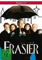 Frasier - Season 2.2 [2 DVDs]  DVD, Cd's en Dvd's, Zo goed als nieuw, Verzenden