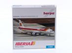 Schaal 1:500 Herpa 509152 Iberia Airbus A320 Reg. EC-HGZ..., Ophalen of Verzenden