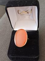 Ring - 18 karaat Geel goud, Nieuw