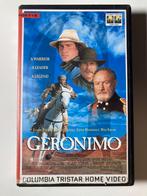 GERONIMO (EX RENTAL) (VHS), Cd's en Dvd's, VHS | Film, Gebruikt