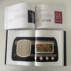 Jens Bang - Bang & Olufsen 75th Anniversary Book & Brand, Nieuw