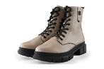 s. Oliver Veterboots in maat 42 Bruin | 5% extra korting, Kleding | Dames, Bruin, Verzenden, Overige typen, S. Oliver