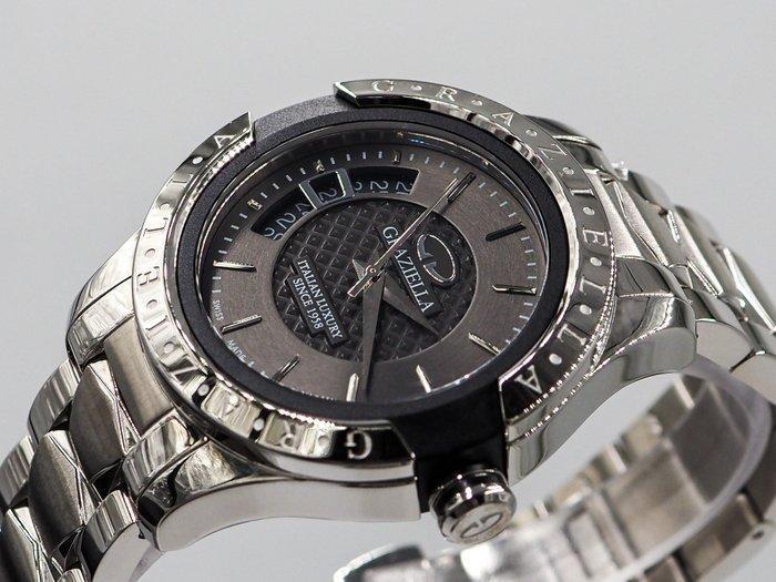 Graziella Braccialini - Zonder Minimumprijs - * BRAND NEW *, Handtassen en Accessoires, Horloges | Heren