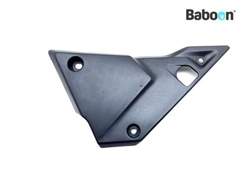 Buddypaneel Links Yamaha XTZ 690 Tenere 700 2020-2022, Motoren, Onderdelen | Yamaha, Gebruikt, Verzenden
