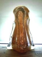 Škrdlovice - Bohuslav Beránek - Vase - 5638 - Verre, Antiek en Kunst, Antiek | Glaswerk en Kristal