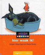 HIER WAAK IK! 9789027608598 Marja Meer, Boeken, Kinderboeken | Jeugd | onder 10 jaar, Verzenden, Gelezen, Marja Meer